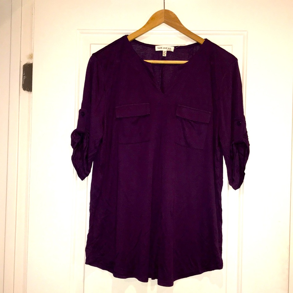 Soft shirt